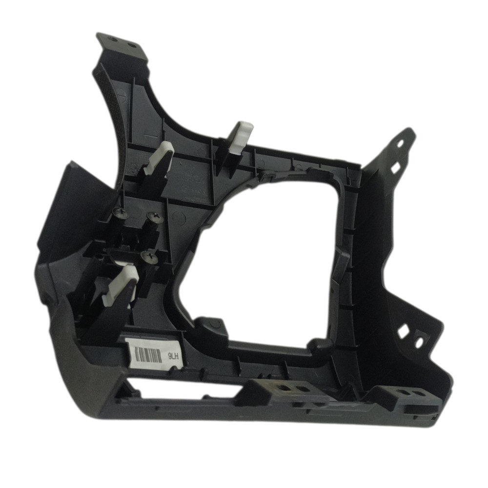 Moldura difusor ar lado esquerdo Hyundai ix35 2014 2015 2016 3