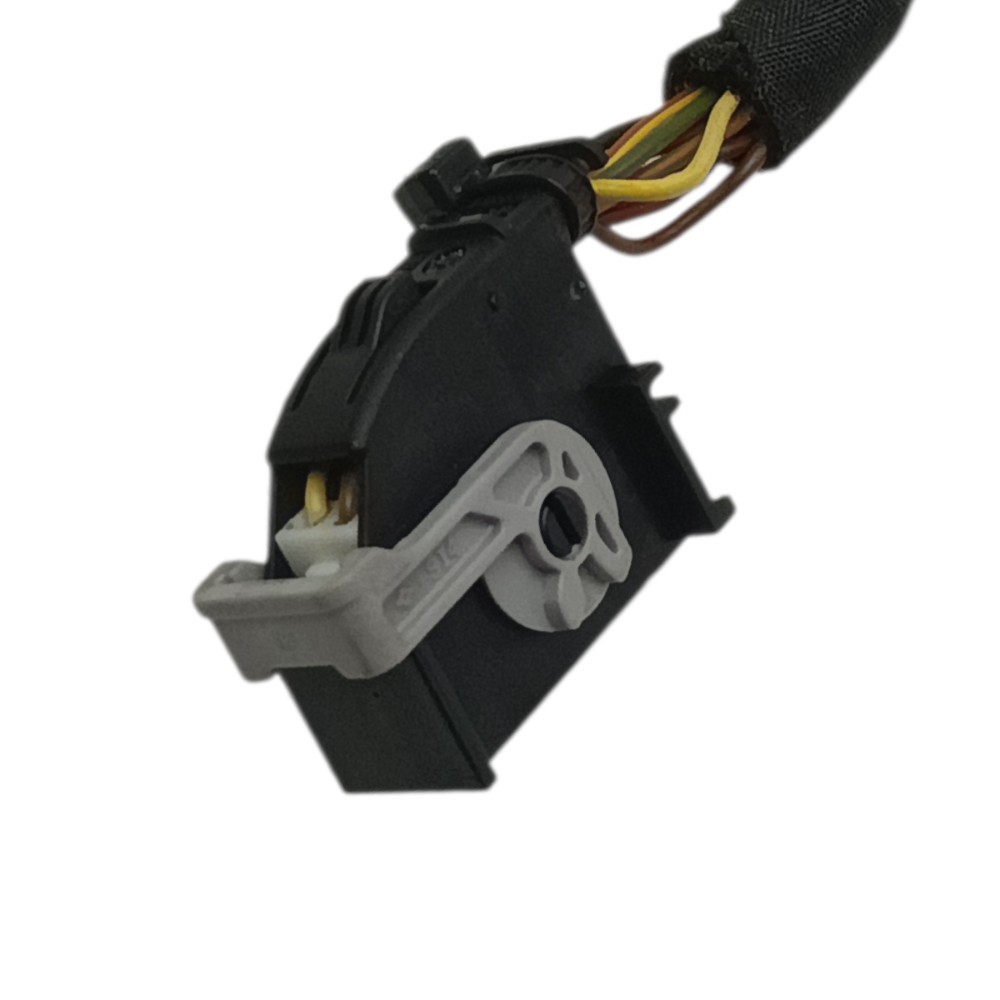 Plug painel instrumentos VW Polo 1.6 16v mestre 2018 2019 20 3