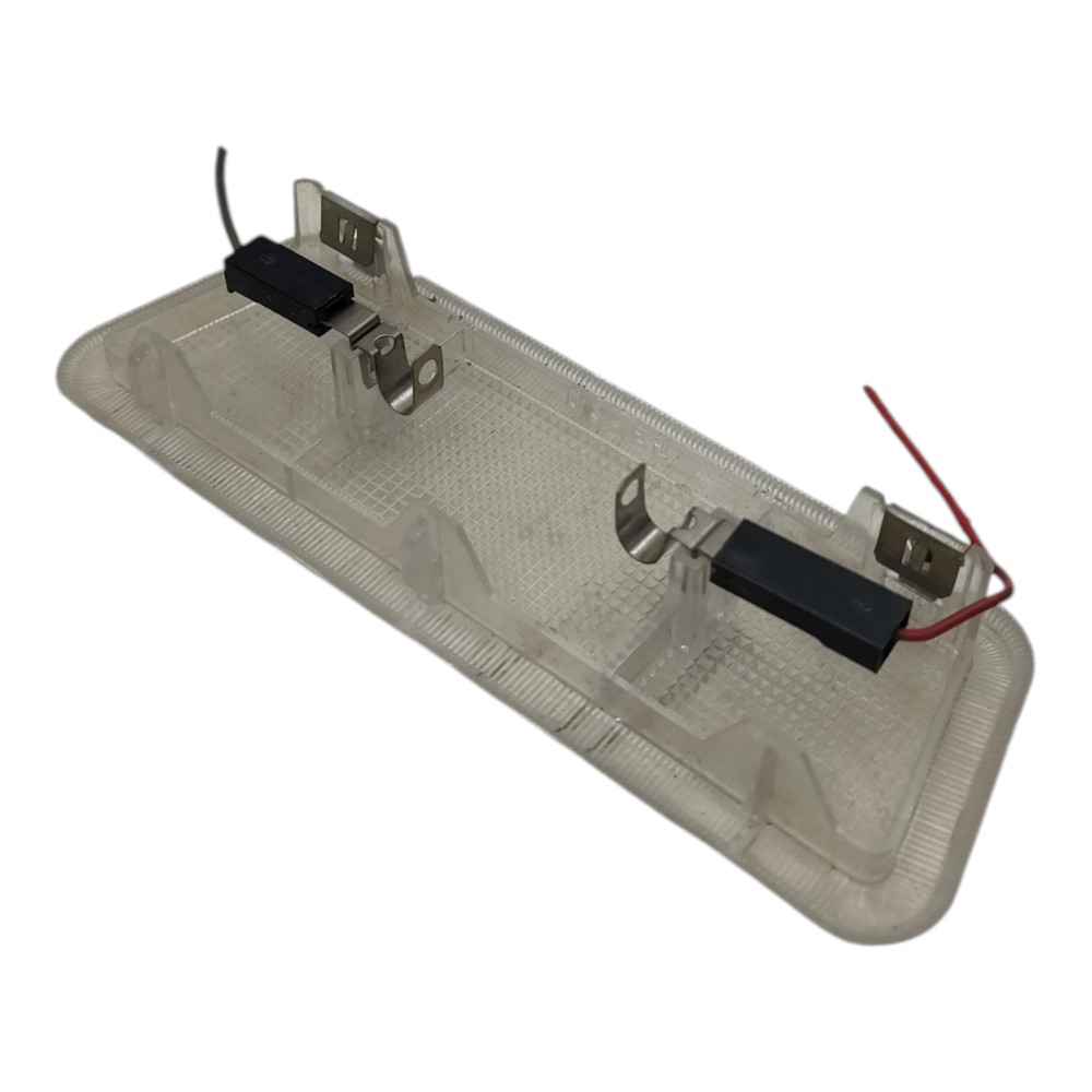 Luz teto cortesia gm vectra 2011 2010 2009 2008 2007 2006 4