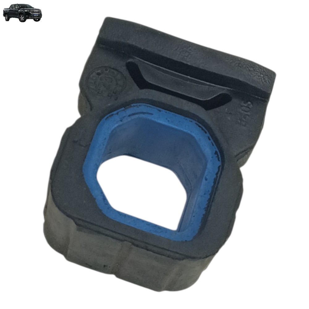 Coxim radiador ram rampage 2023 2024 2025 2026