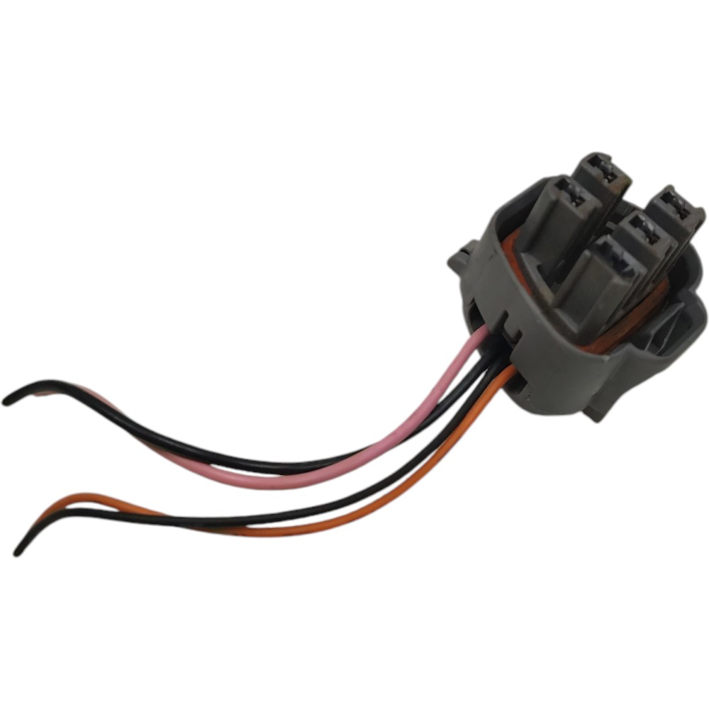 Plug conector bomba combustível Hyundai ix35 2.0 Flex 2015 2