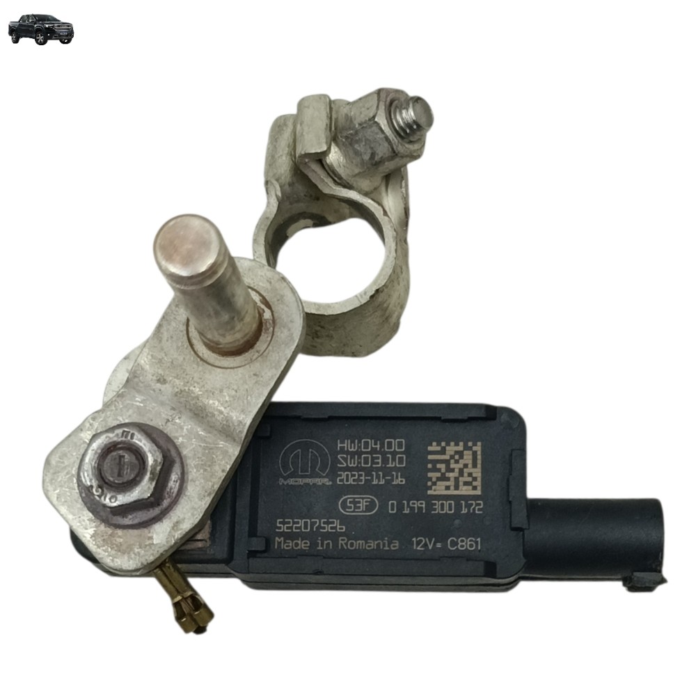 Sensor polo negativo bateria ram rampage 2023 2024 2025 2026