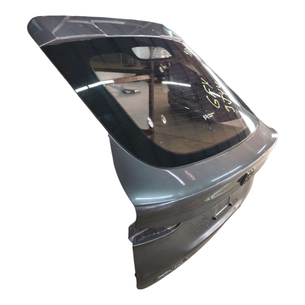 Tampa Traseira Fiat Fastback 2020 2021 2022 2023 2024 2025 – Cinza 3