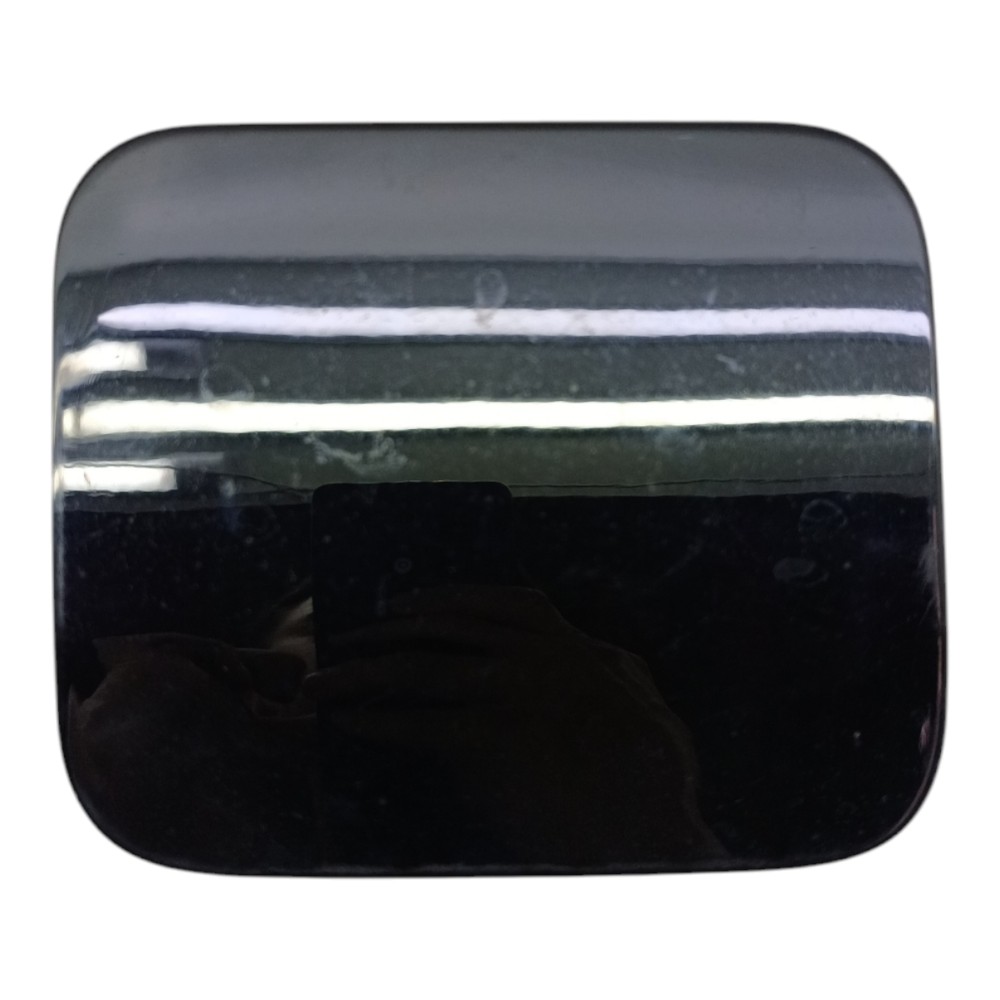 Portinhola Tanque Combustível Nissan Tiida 2010 2011 2012 Preto 2012 2