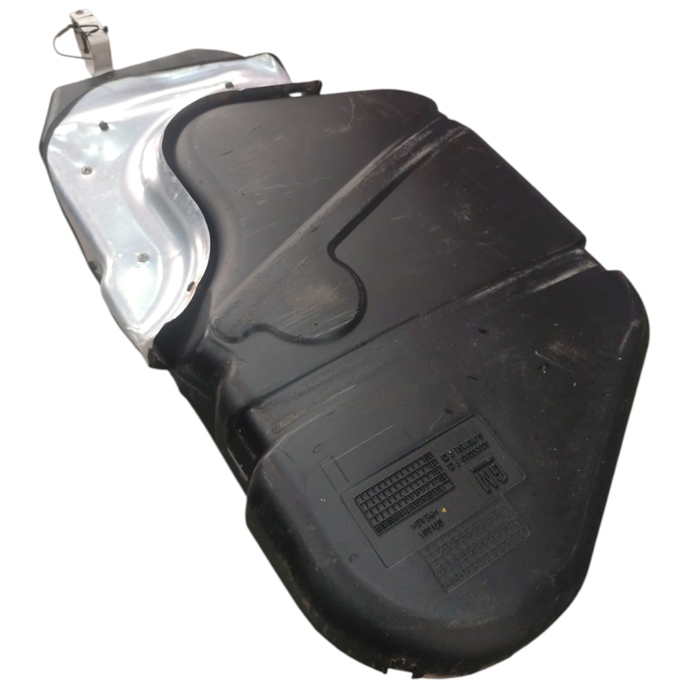 Tanque combustível GM Vectra Sedan 2011 2010 2009 2008 2007 6