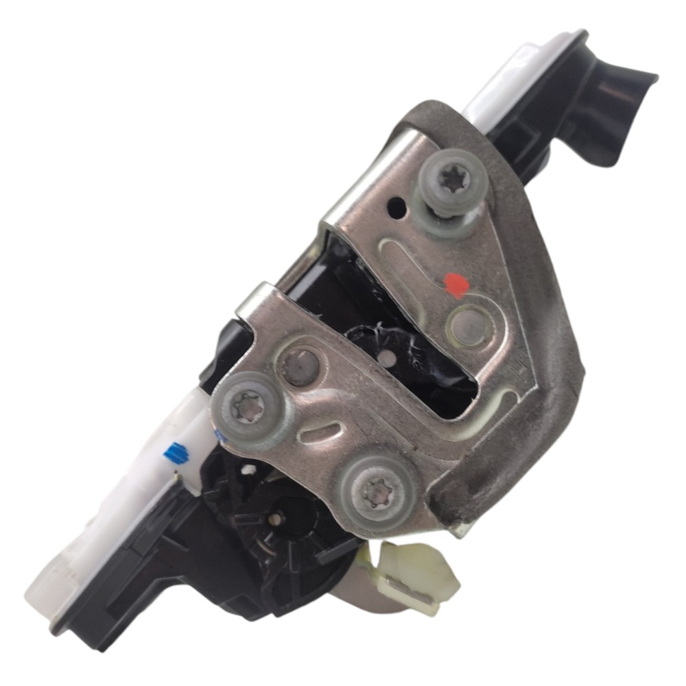Fechadura Porta Dianteira Direita Toyota Yaris 2024 2023 22 2