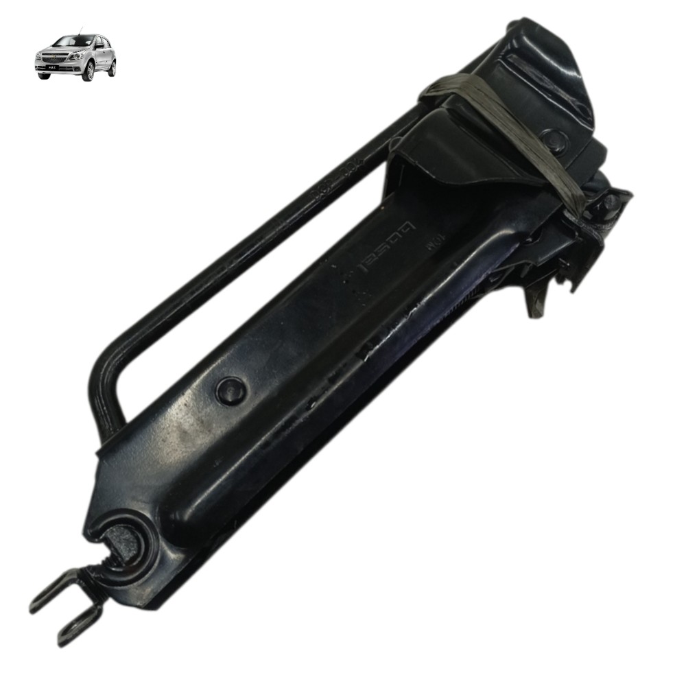 Macaco Chave Roda Gm Agile Montana 2010 2011 2012