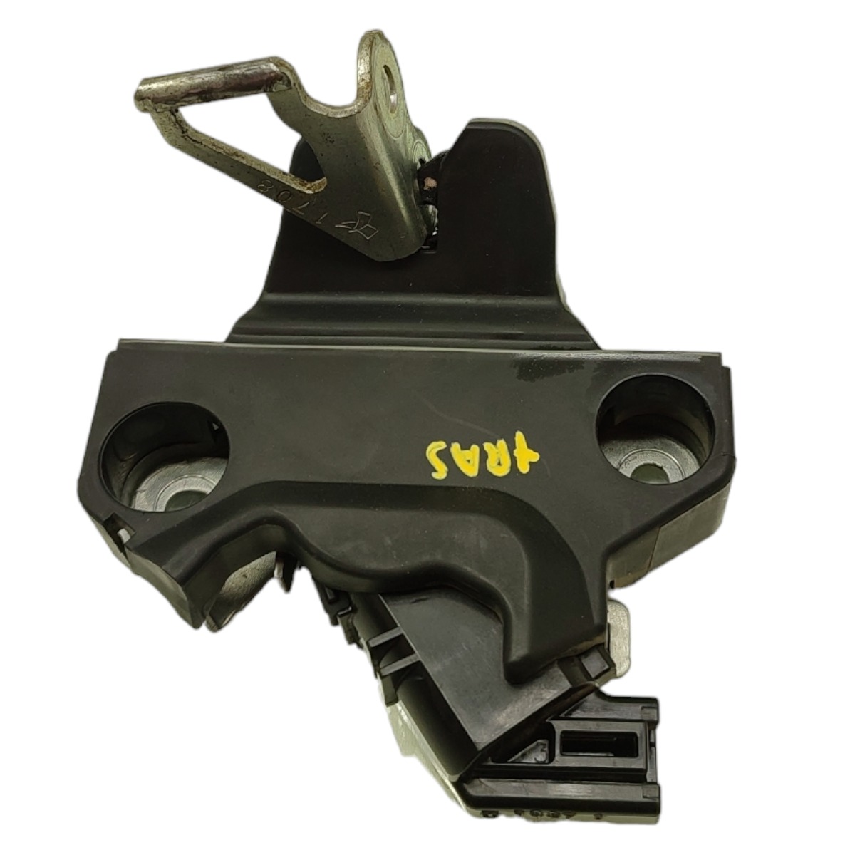 Fechadura Tampa Traseira Toyota Corolla 2016 2017 2018 2019 1