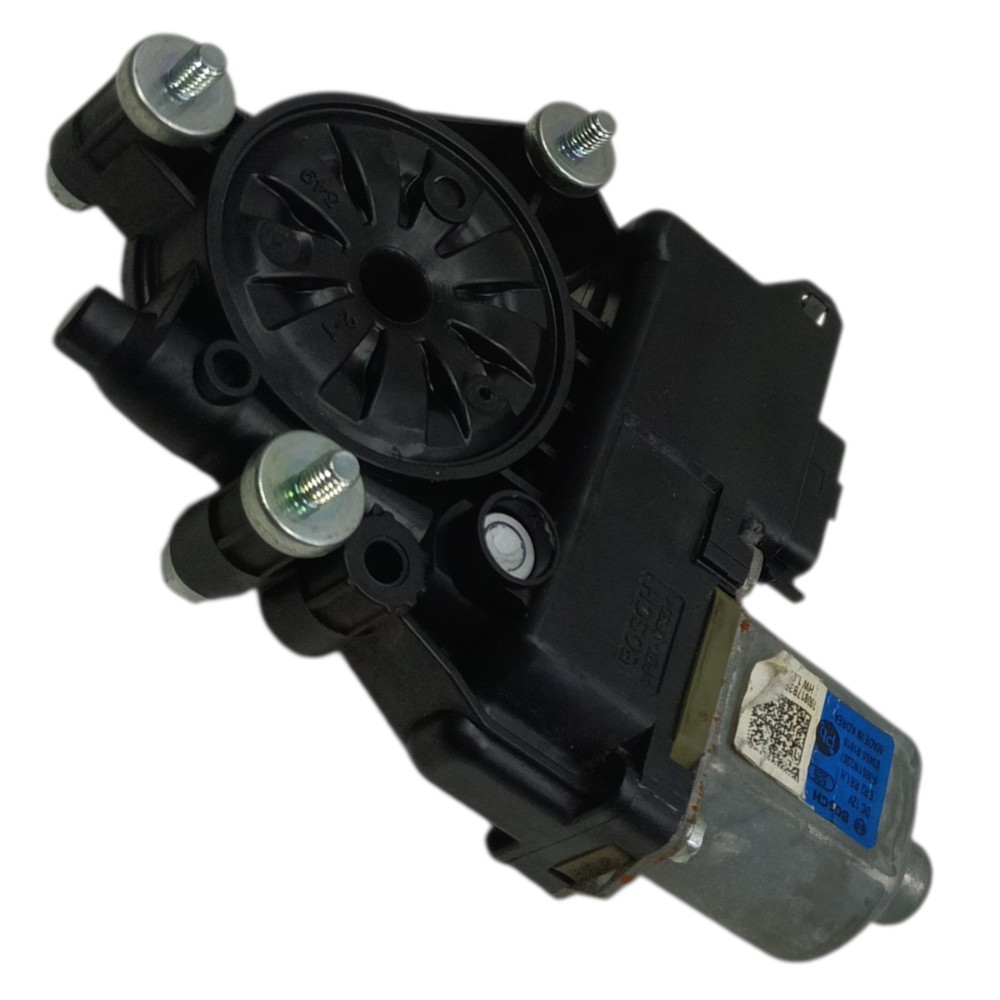 Motor vidro traseiro esquerdo Hyundai HB20X 2020 2021 2022 3