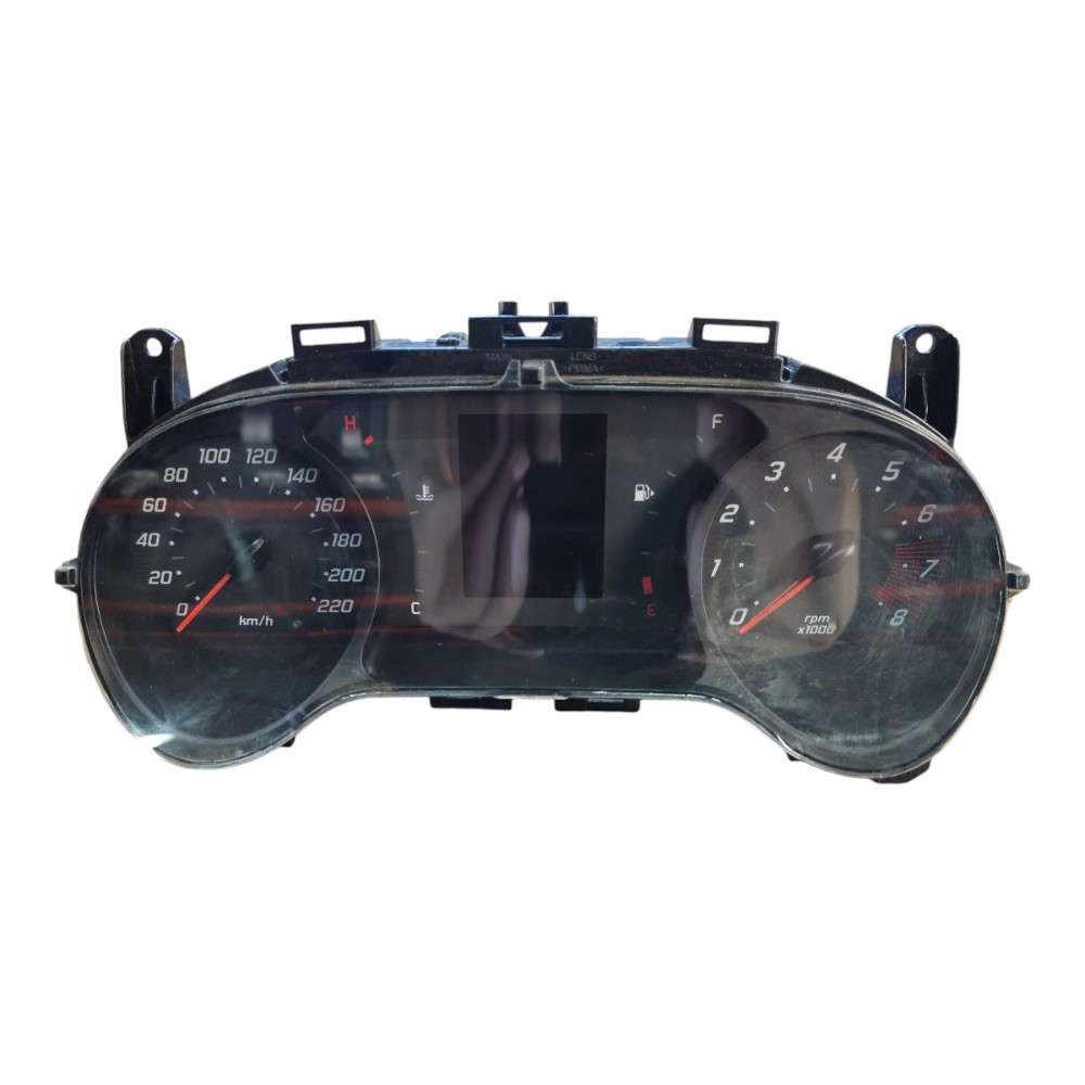 Kit code módulo injeção fiat argo 1.3 automático 2024 2023 2