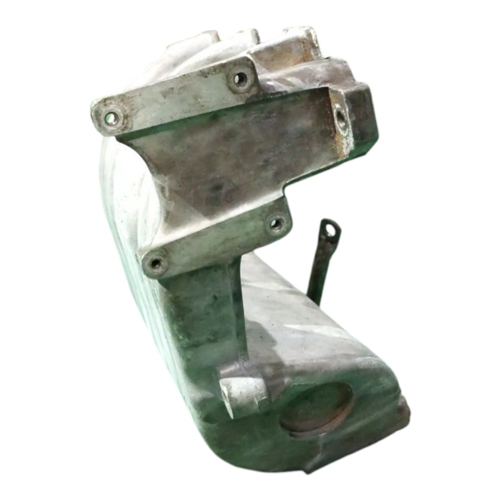 Coletor Admissão Chrysler Grand Caravan 3.8 1998 1999 2000 5