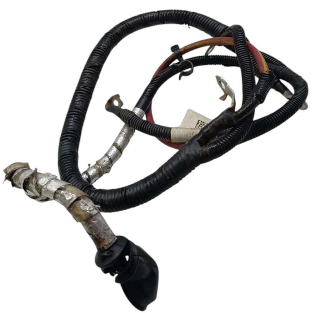 Chicote Cabo Positivo Bateria Gm Onix 1.4 Aut 2013 2014 2020 3
