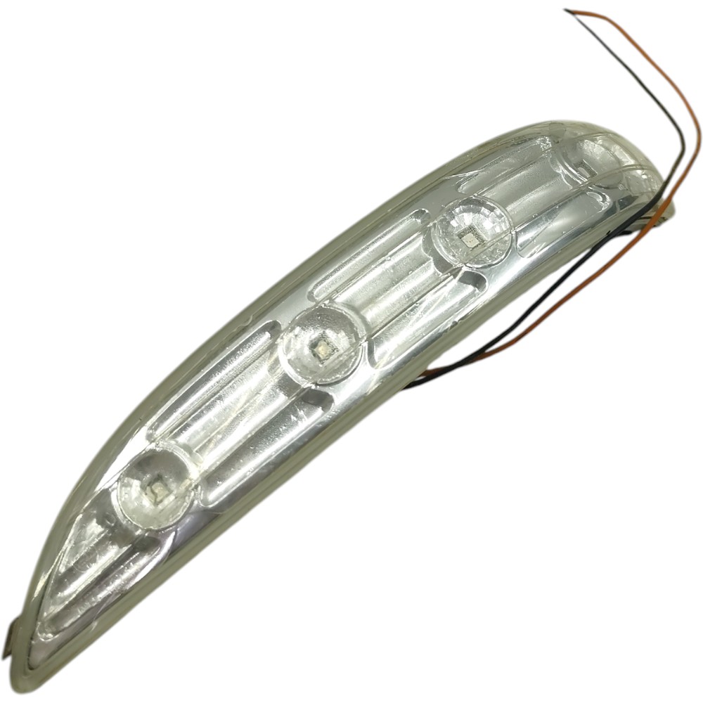 Pisca alerta retrovisor esquerdo Hyundai ix35 2015 2016 2017 3