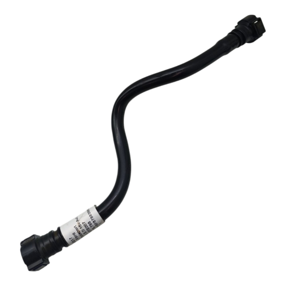 Cano Óleo Câmbio Ford Ecosport 2.0 Aut 2005 2006 2007 2