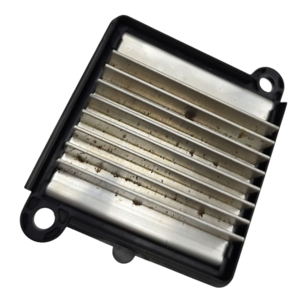 Resistência caixa ar forçado Citroen Grand C4 2.0 2008 2009 2