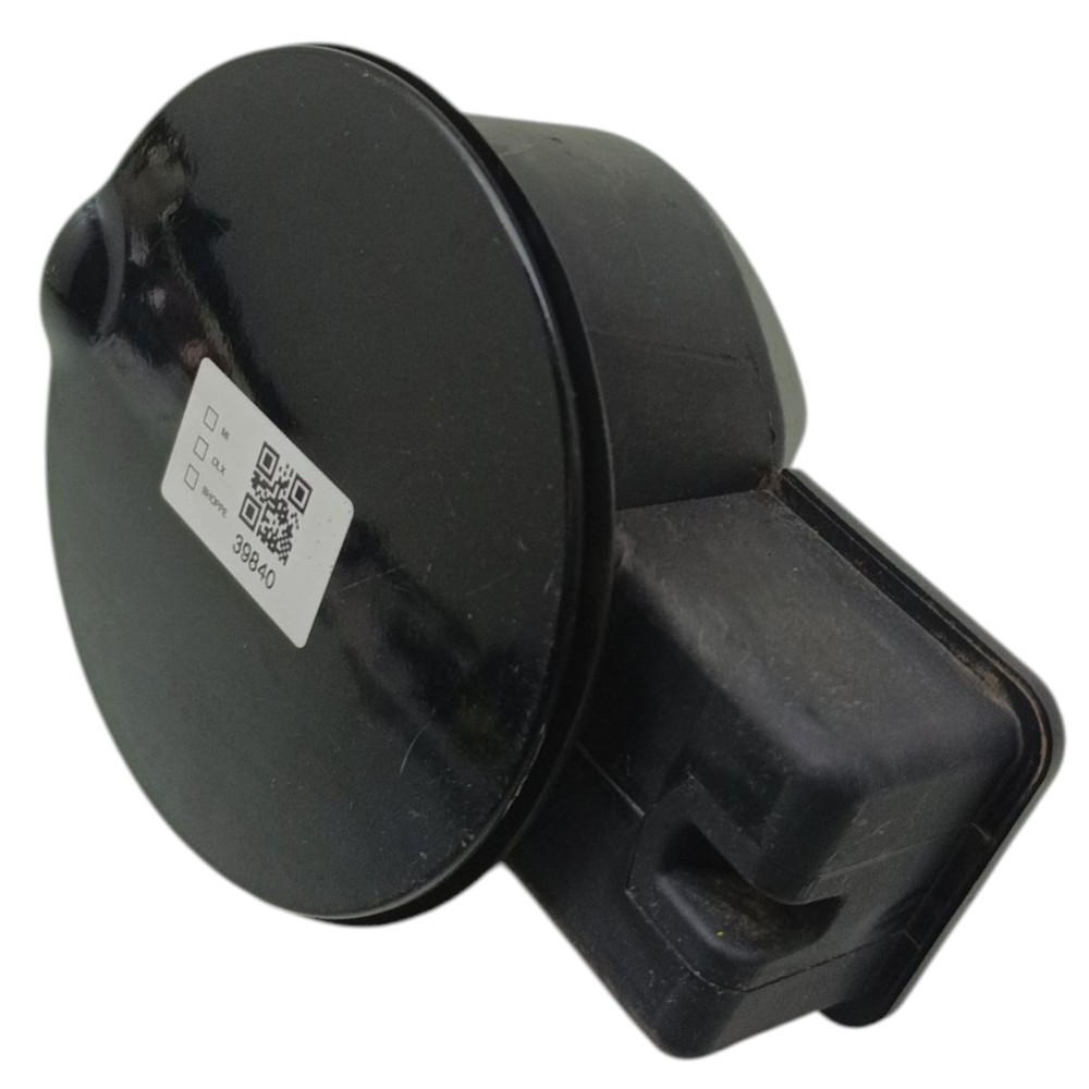 Portinhola Tanque Combustível Ford Ecosport 2005 2006 2007 3