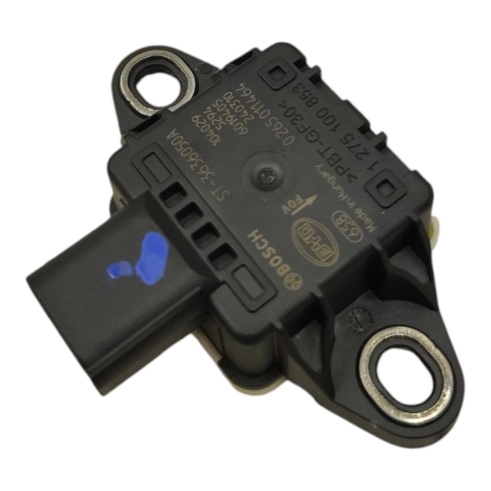 Sensor Radar Byd Song Pro 2024 2025 2026 3