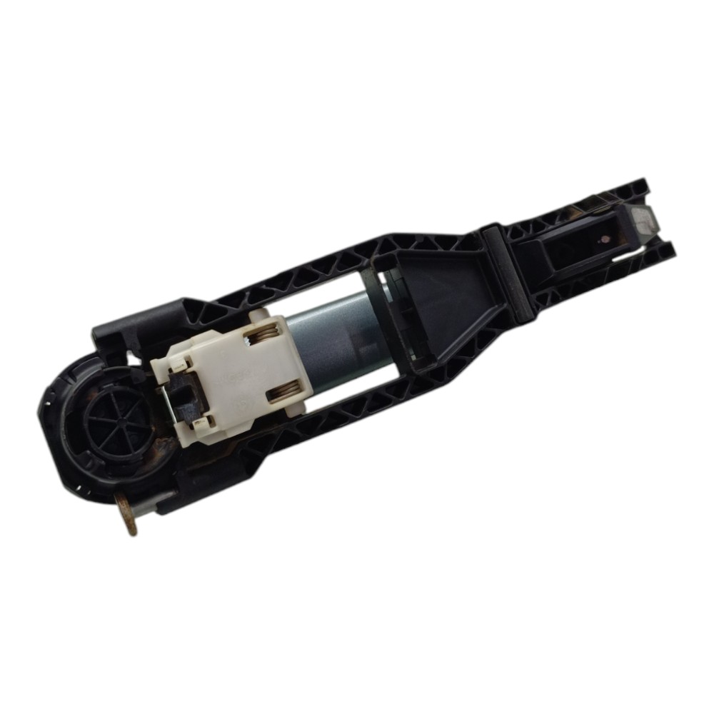 Maçaneta Externa Traseira Esquerda Vw Voyage Gol G5 2009 10 4