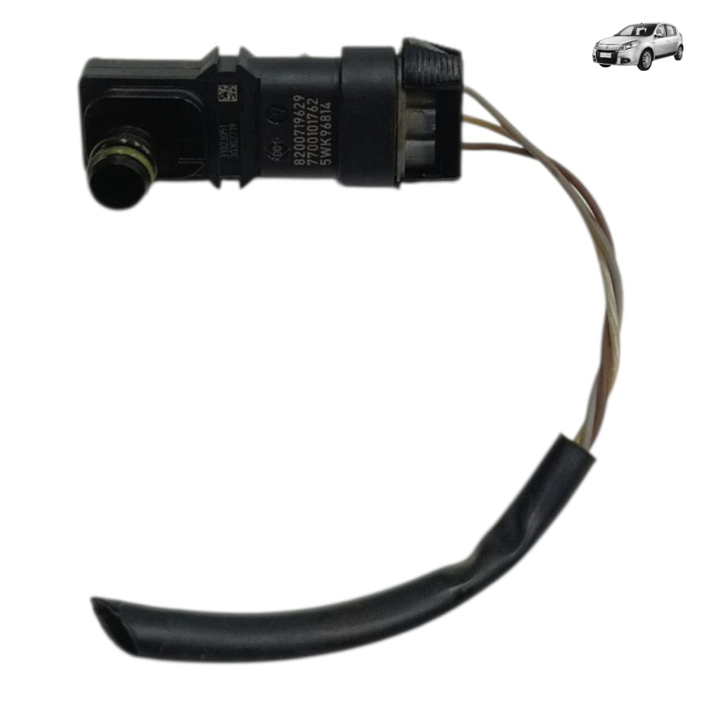 Sensor Map Renault Sandero Logan 1.6 8V k7m 2012 2013 2014