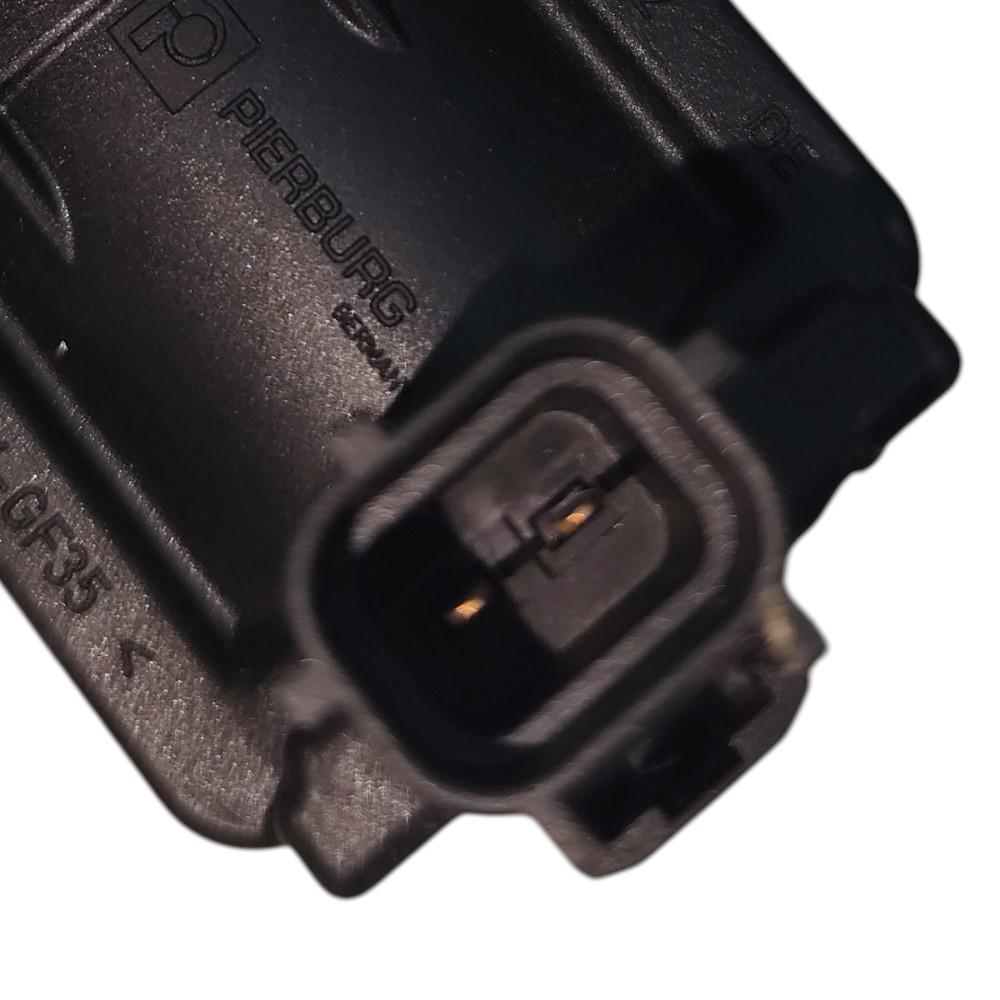 Válvula sensor pressão turbina Jaguar xe 2.0 p250 2019 2018 4