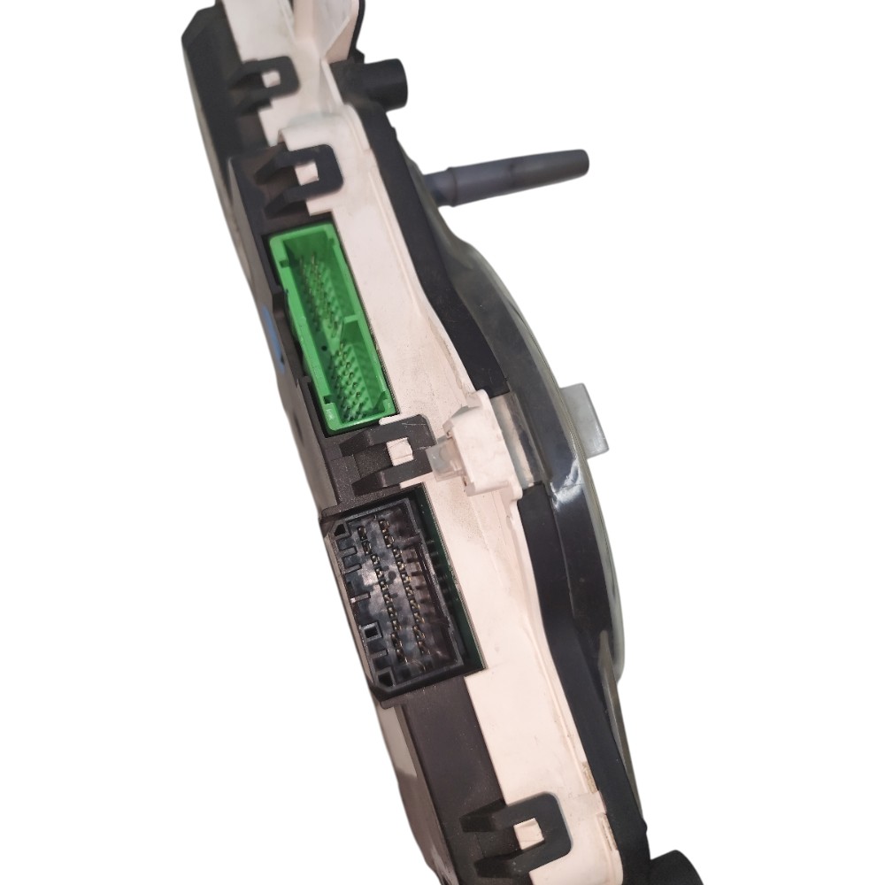 Painel Instrumentos Honda Fit 1.4 16v 2004 2005 2006 2007 Preto 3