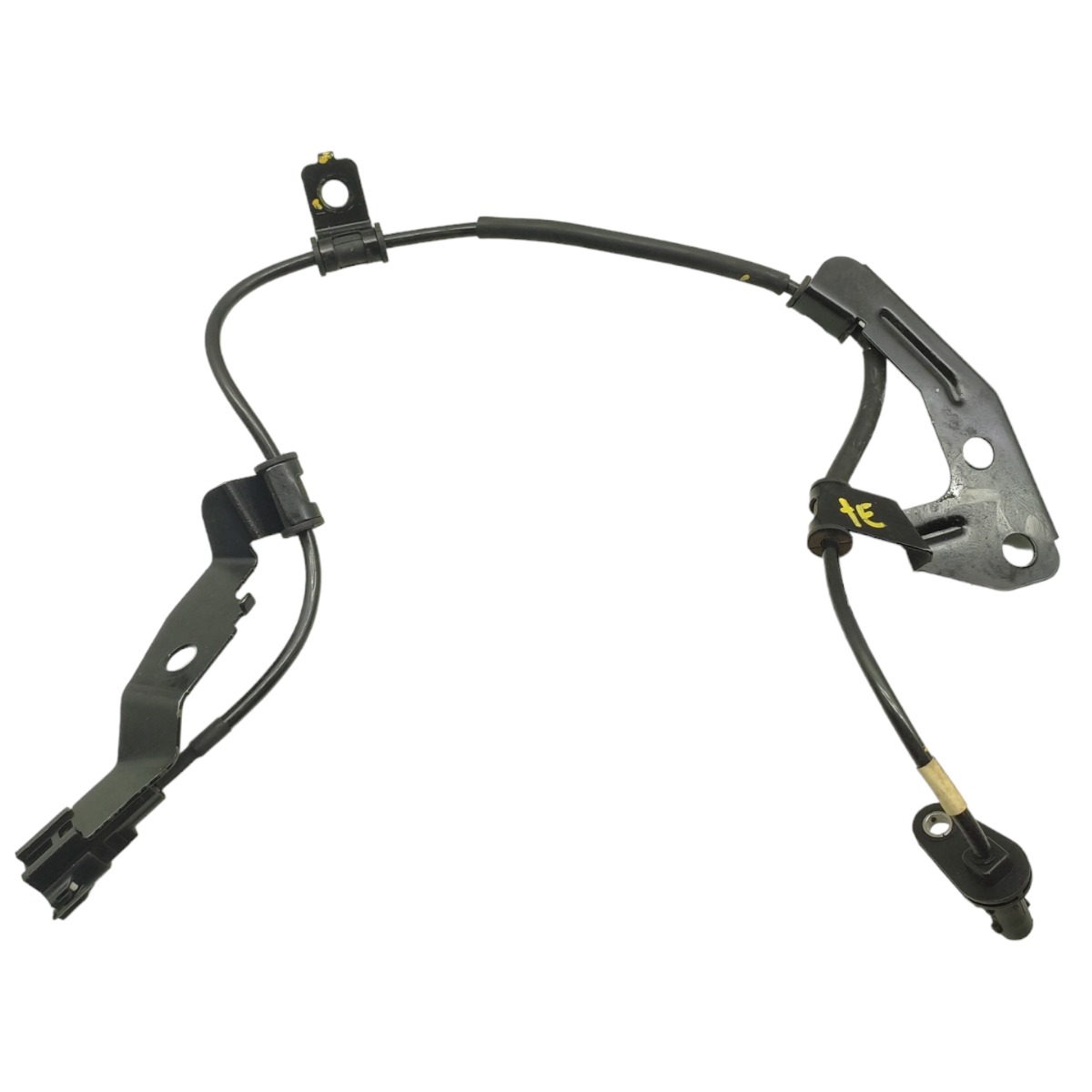 Chicote Sensor Abs Traseiro Esquerdo Hyundai Santa Fé 2015 1