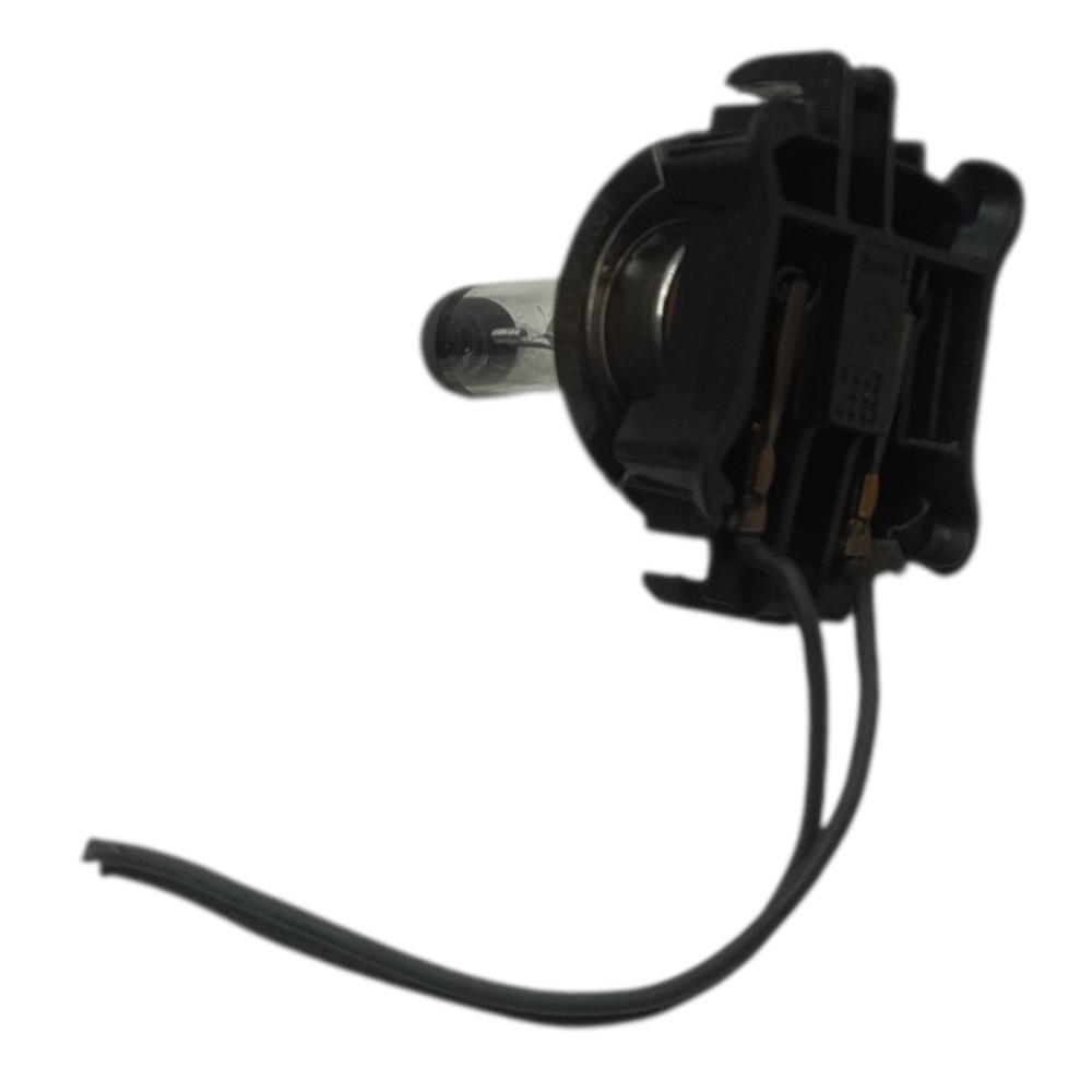 Soquete Lâmpada Farol Baixo Volvo Xc60 2009 2010 2011 2012 3