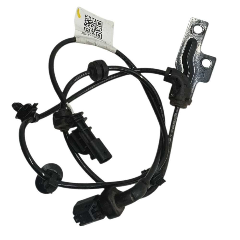 Chicote sensor ABS dianteiro esquerdo byd song pro 2024 2025 2