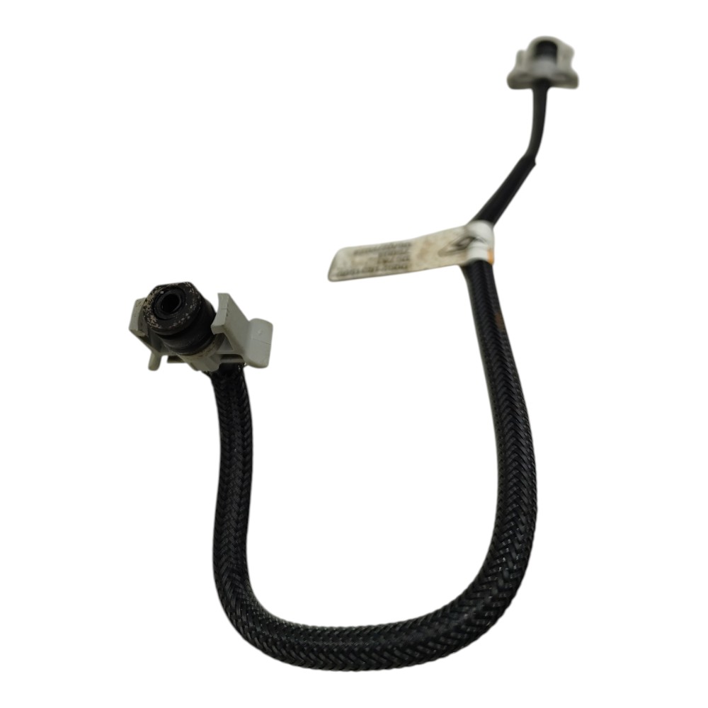 Cano reservatorio radiador fiat argo 2024 3