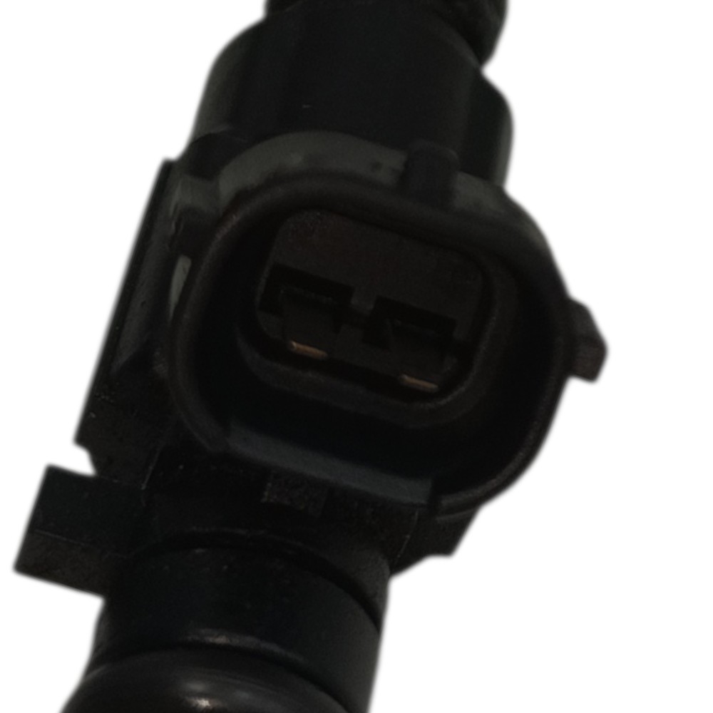 Bico injetor VW up polo gol fox 1.0 3cc mpi 04c906031e 4