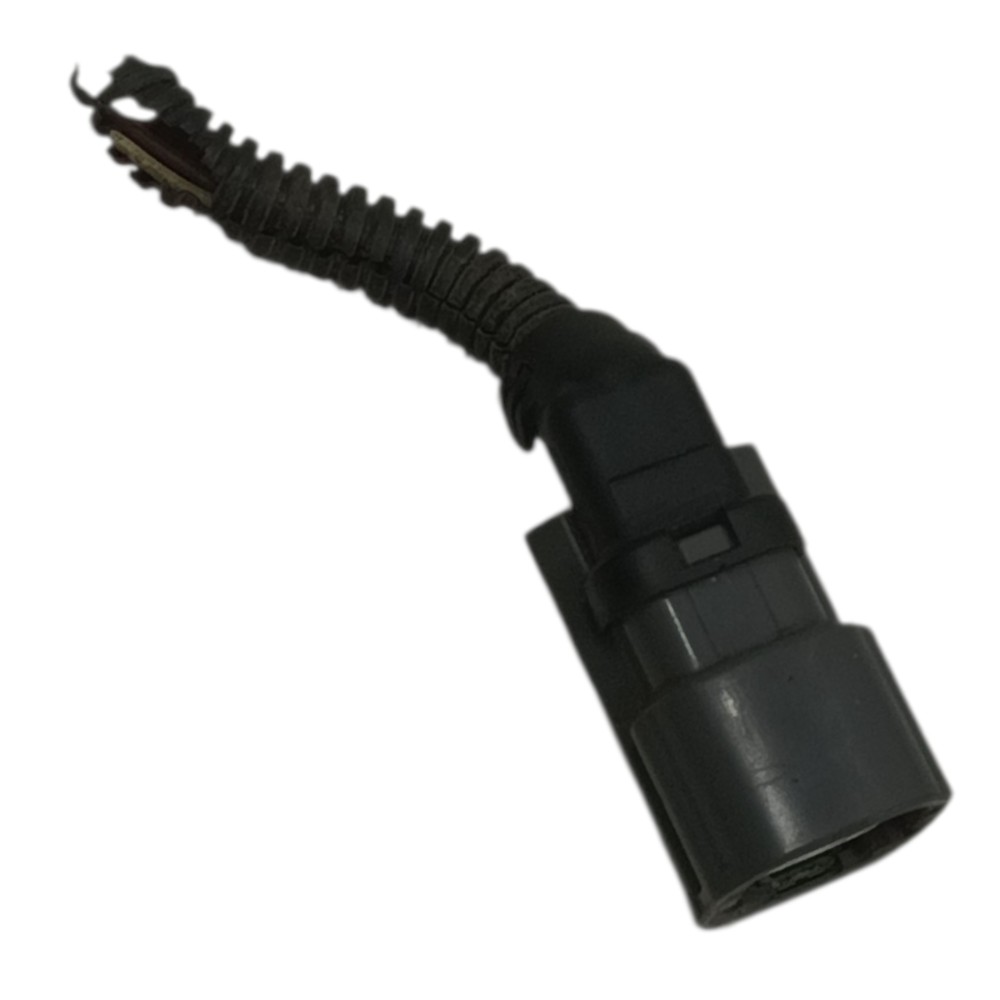 Plug Conector Sensor Detonação Fiat Uno 1.4 2011 2012 2013 3