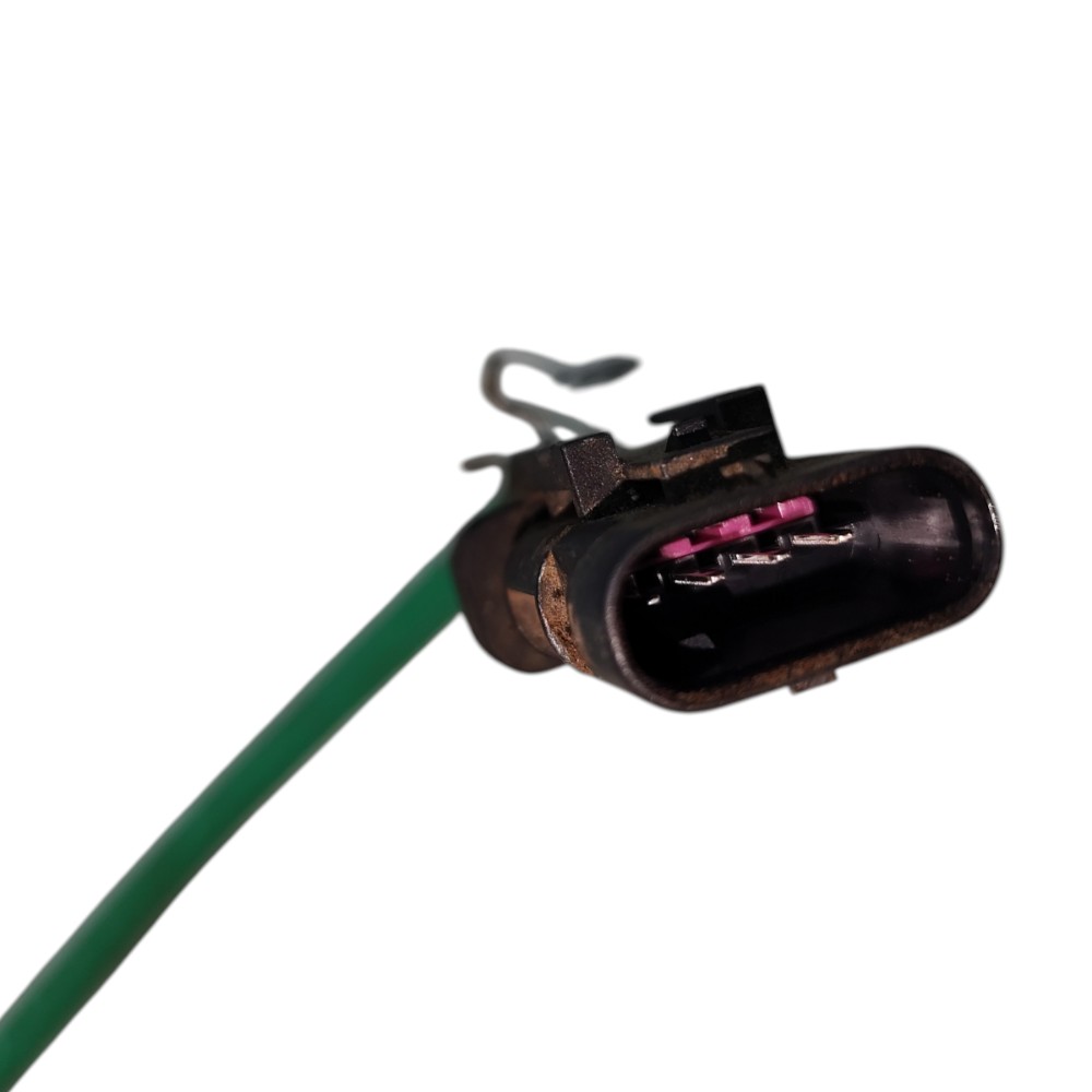Sonda lambda pré catalisador fiat argo 1.3 2024 2