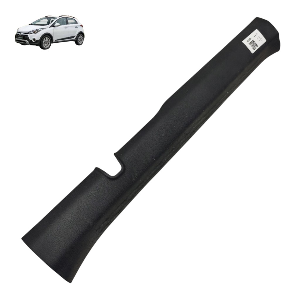 Soleira porta dianteira direita Hyundai HB20 2020 2021 2022 1