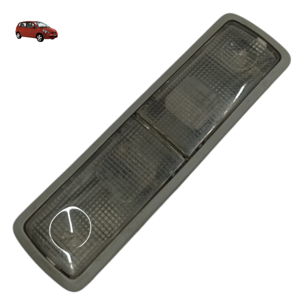 Luz Tetô Cortesia Interna Honda Fit Lxl 2004 2003 1