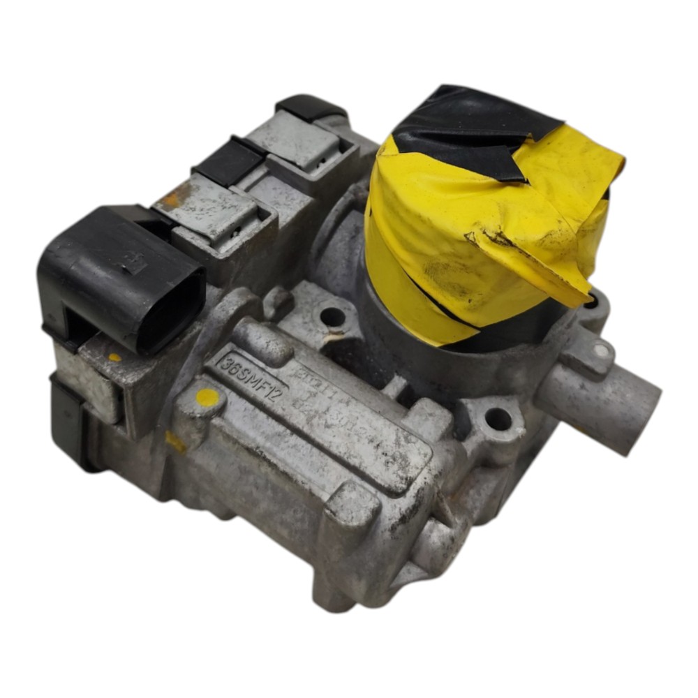 Tbi Corpo Borboleta Palio Fire 1.0 Flex 2012 2011 2010 2009 2