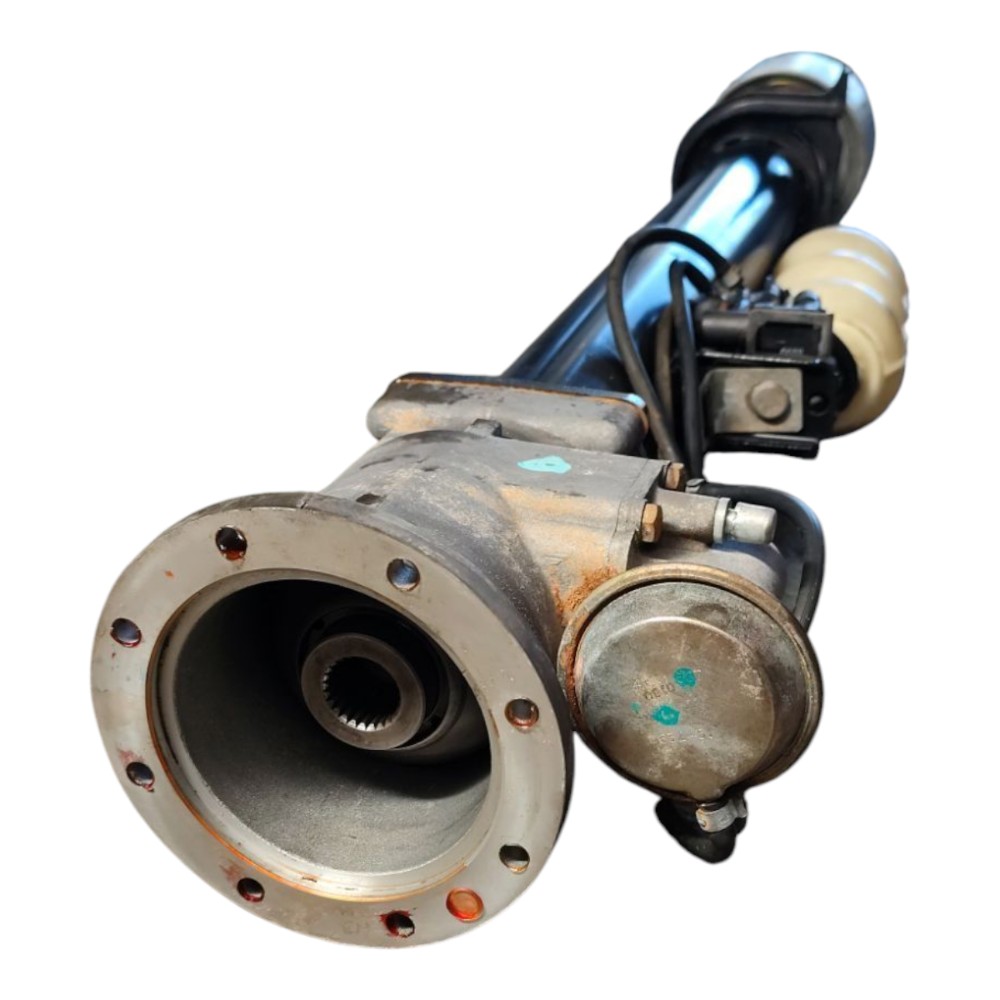 Cardã Traseiro Chrysler Grand Caravan 96 1997 1998 1999 2000 4
