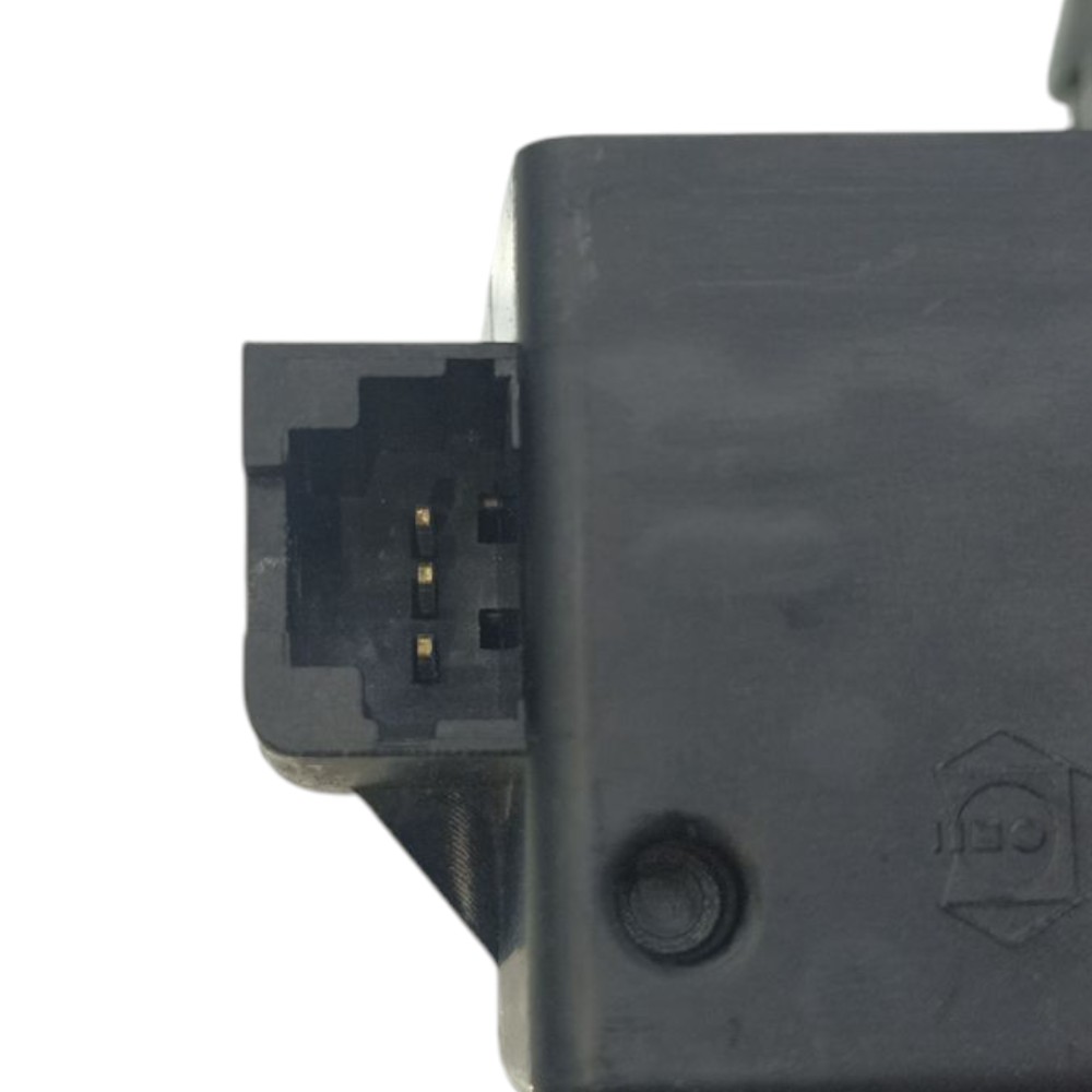 Fechadura Tampa Traseira Citroen C3 2004 2005 2006 2007 2008 3