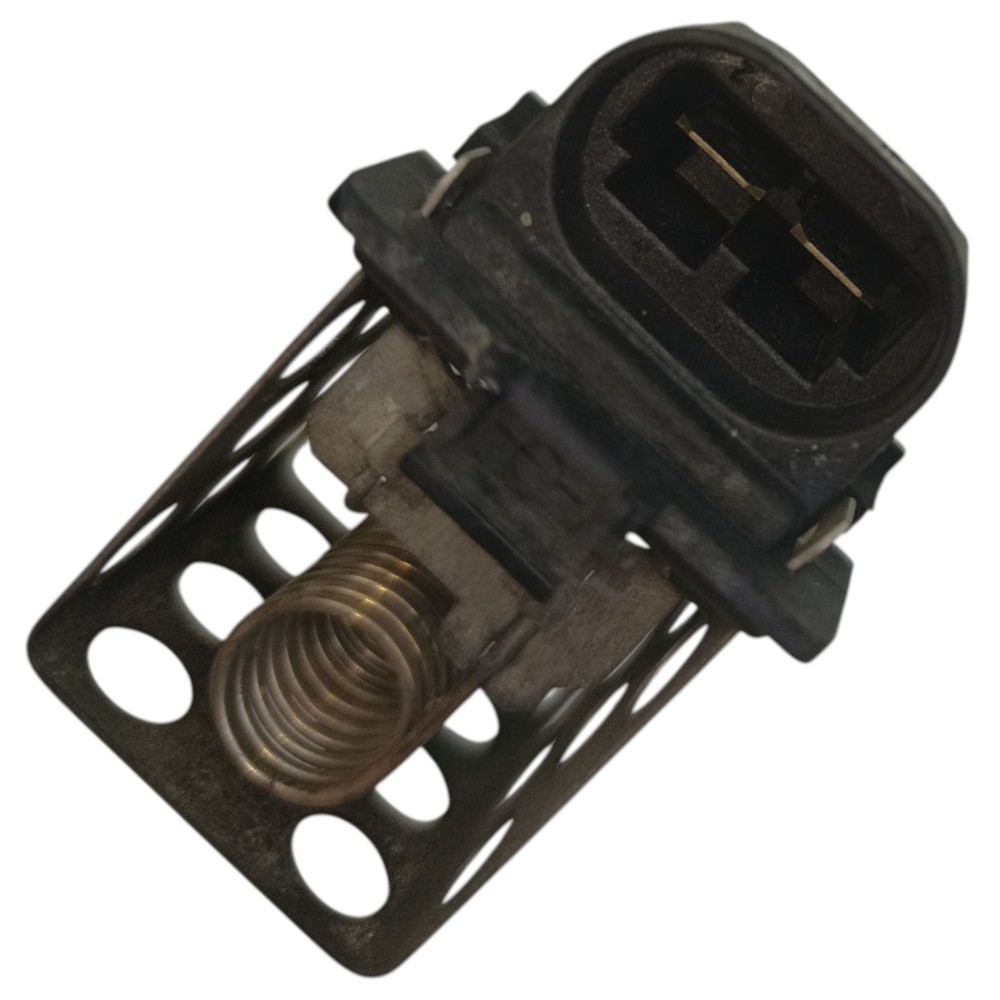 Resistência Ventoinha Radiador Renault Clio 1.0 16v 2004 05 4