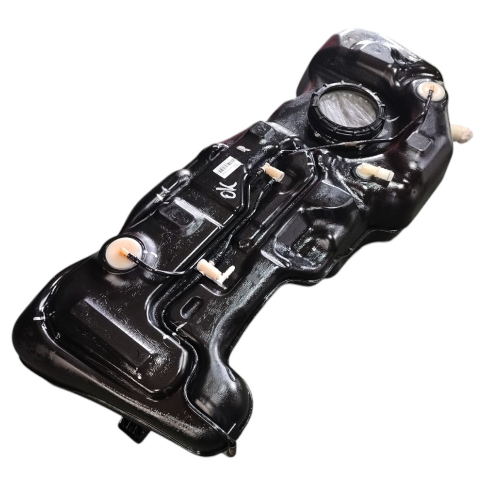 Tanque Combustível Nissan Tiida 2012 2011 2010 2009 2008 007 3