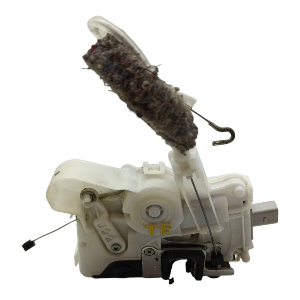 Fechadura Porta Traseira Esquerda Vw Voyage Gol Saveiro G5 2