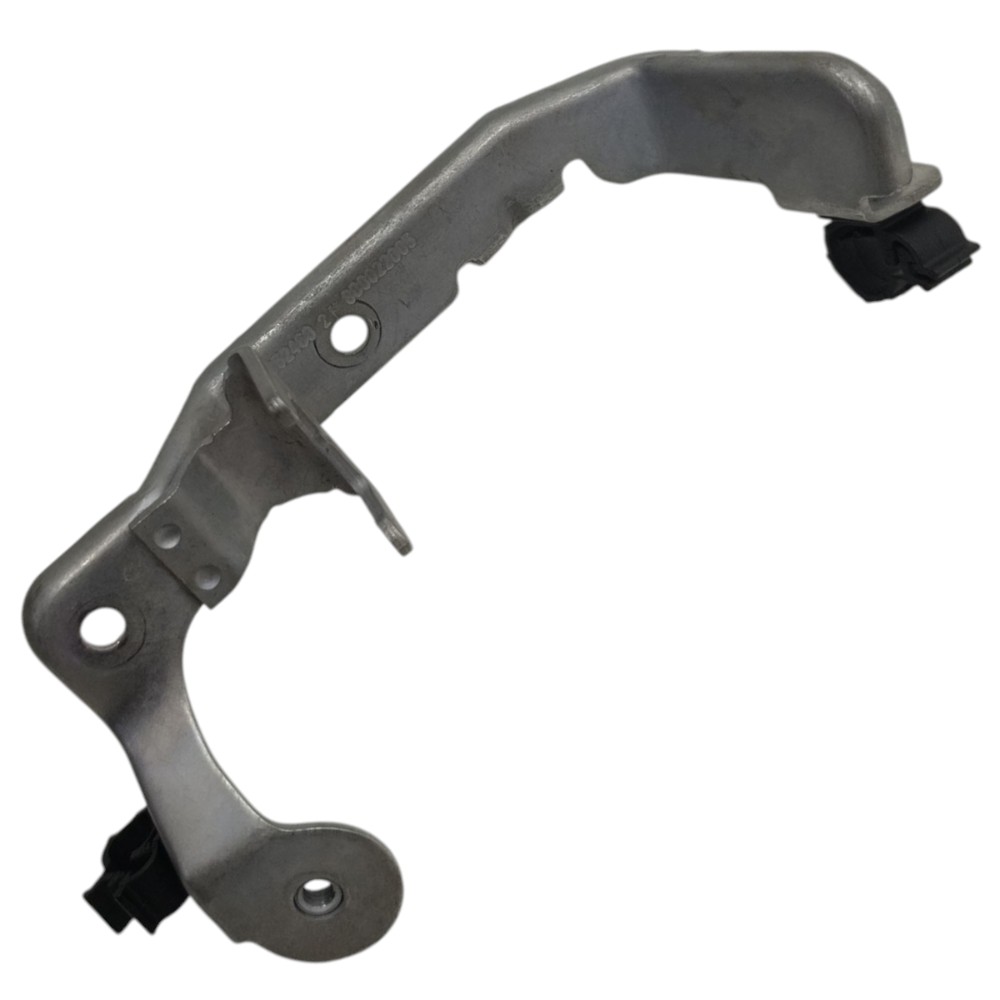 Suporte Chicote Motor Fiat Fastback 1.3 2022 2023 2024 2025 4