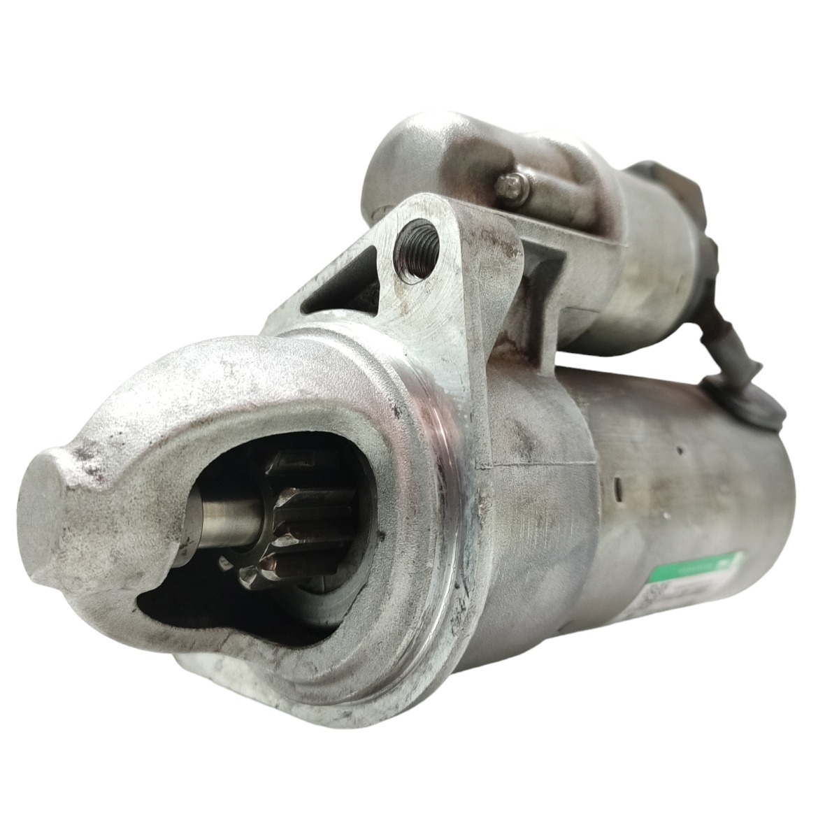 Motor Arranque Hyundai Santa Fé Veracruz Azera 3.3 2015 2014 3