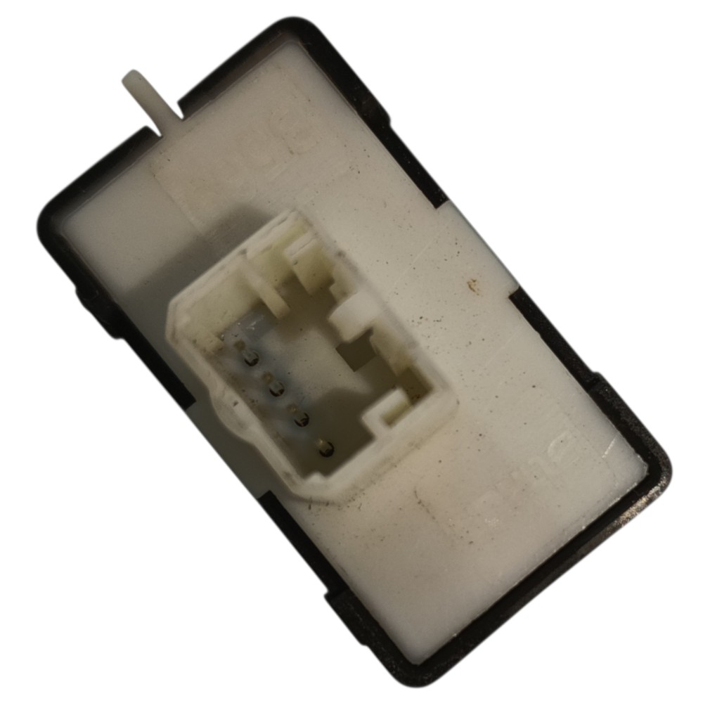 Botão vidro porta Fiat toro 2025 2024 2023 2022 2021 2020 4