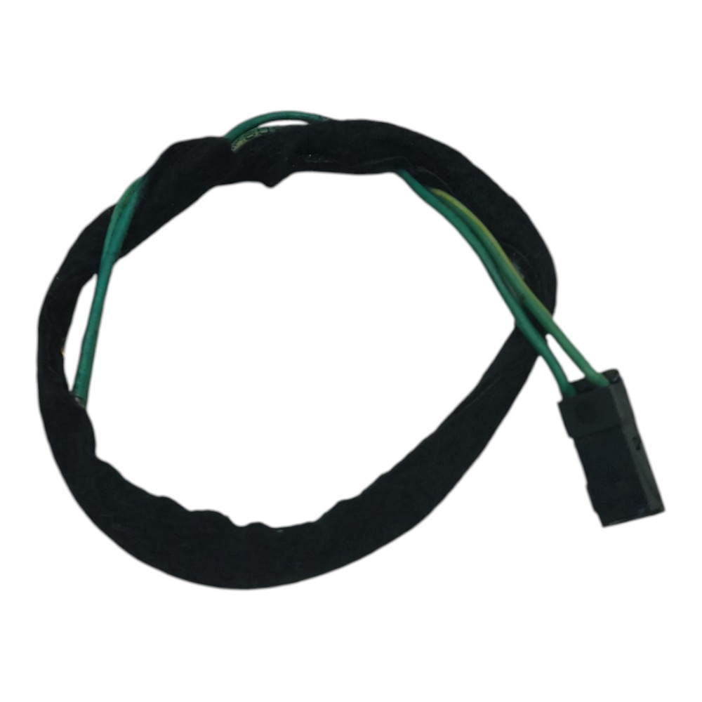 Plug conetor soquete break light peugeot 206 2001 2002 2003 3