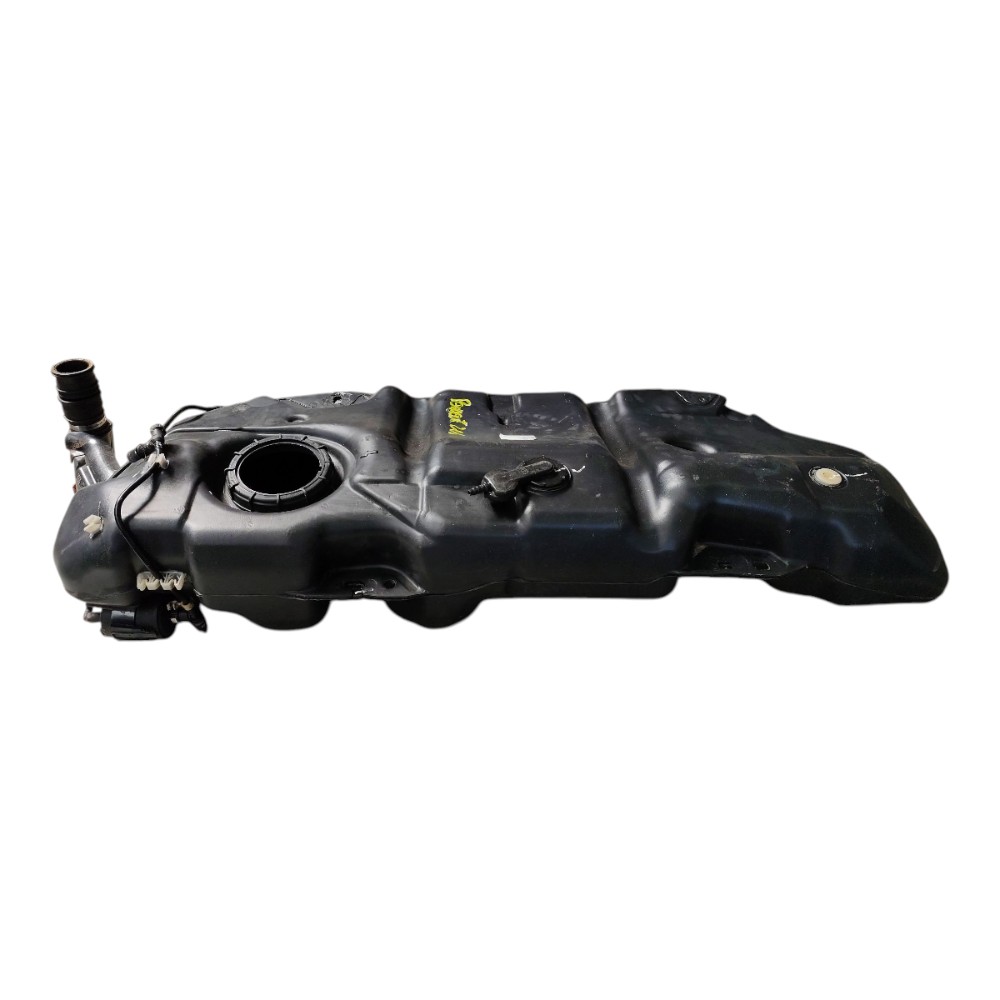 Tanque Combustível Peugeot 206 Hatch 2006 2007 2008 2009 10 2
