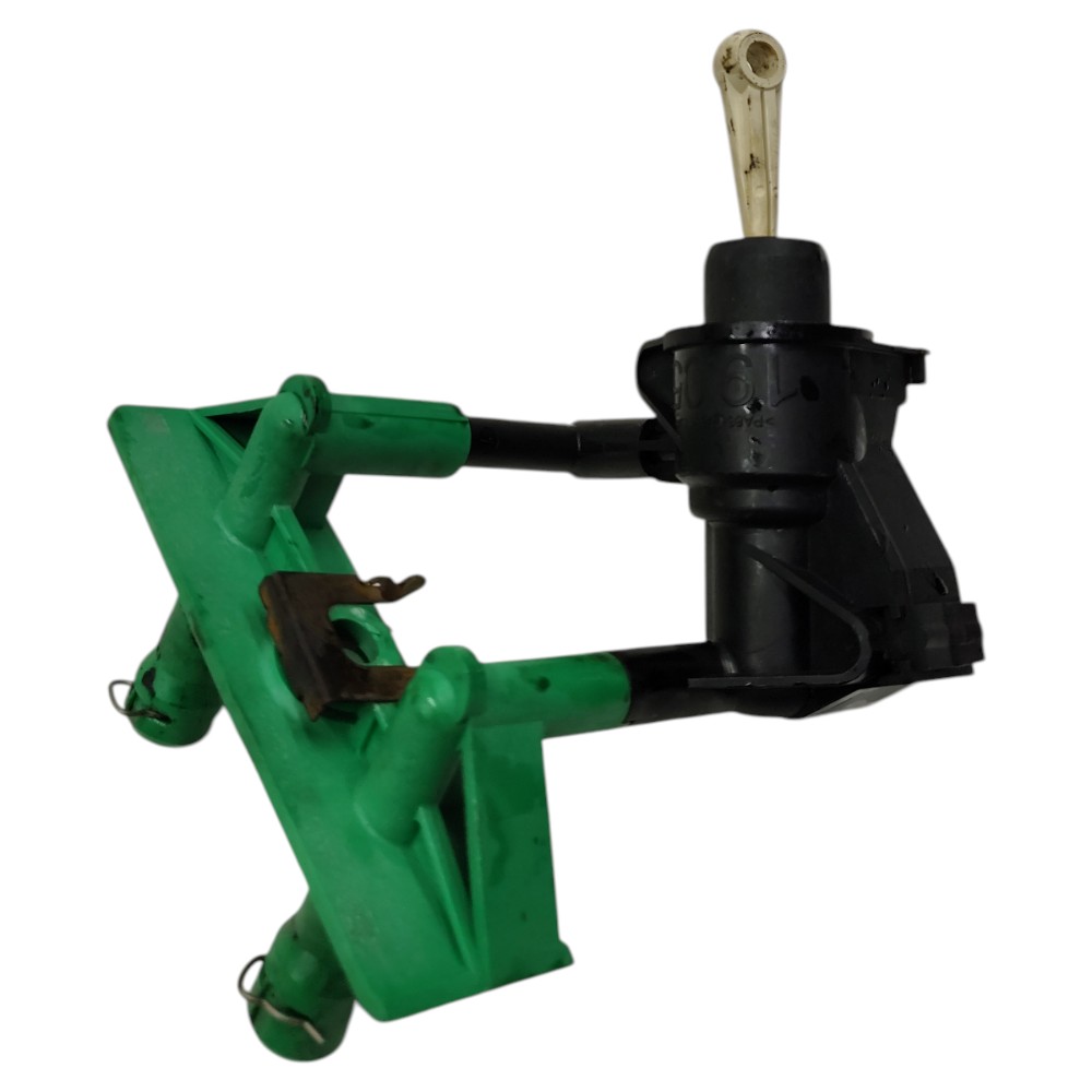 Atuador pedal embreagem Ford Focus 1.6 Zetec 2005 2006 2007 3