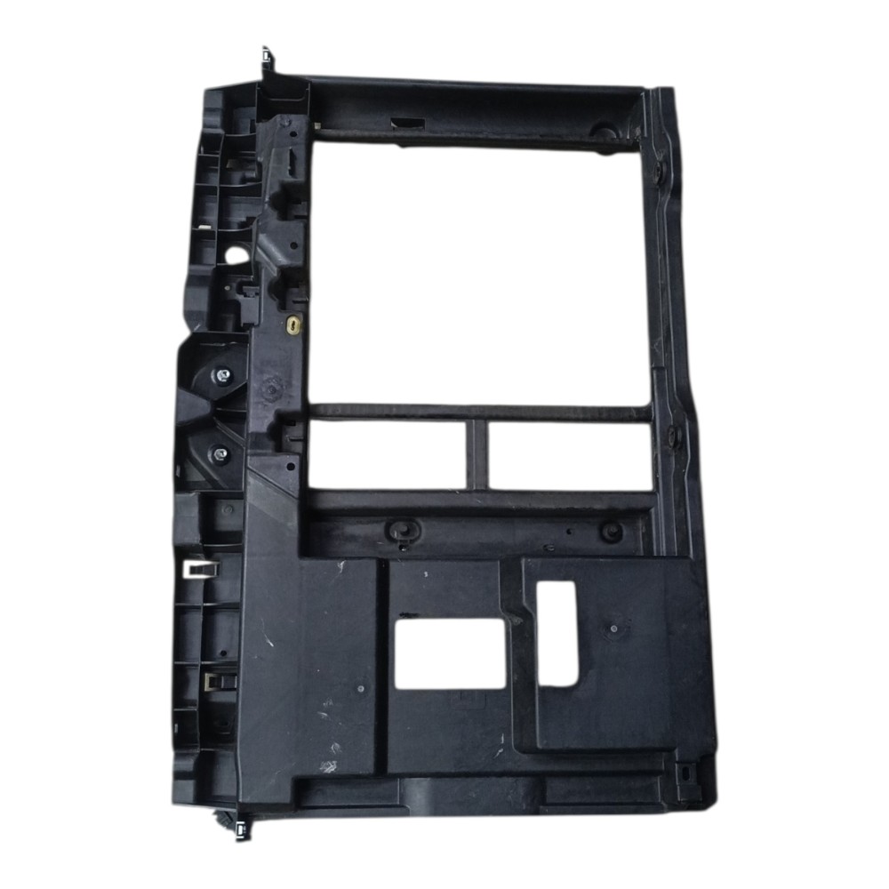 Painel Frontal Radiador Peugeot 208 1.6 16v Manual 2014 2015 2
