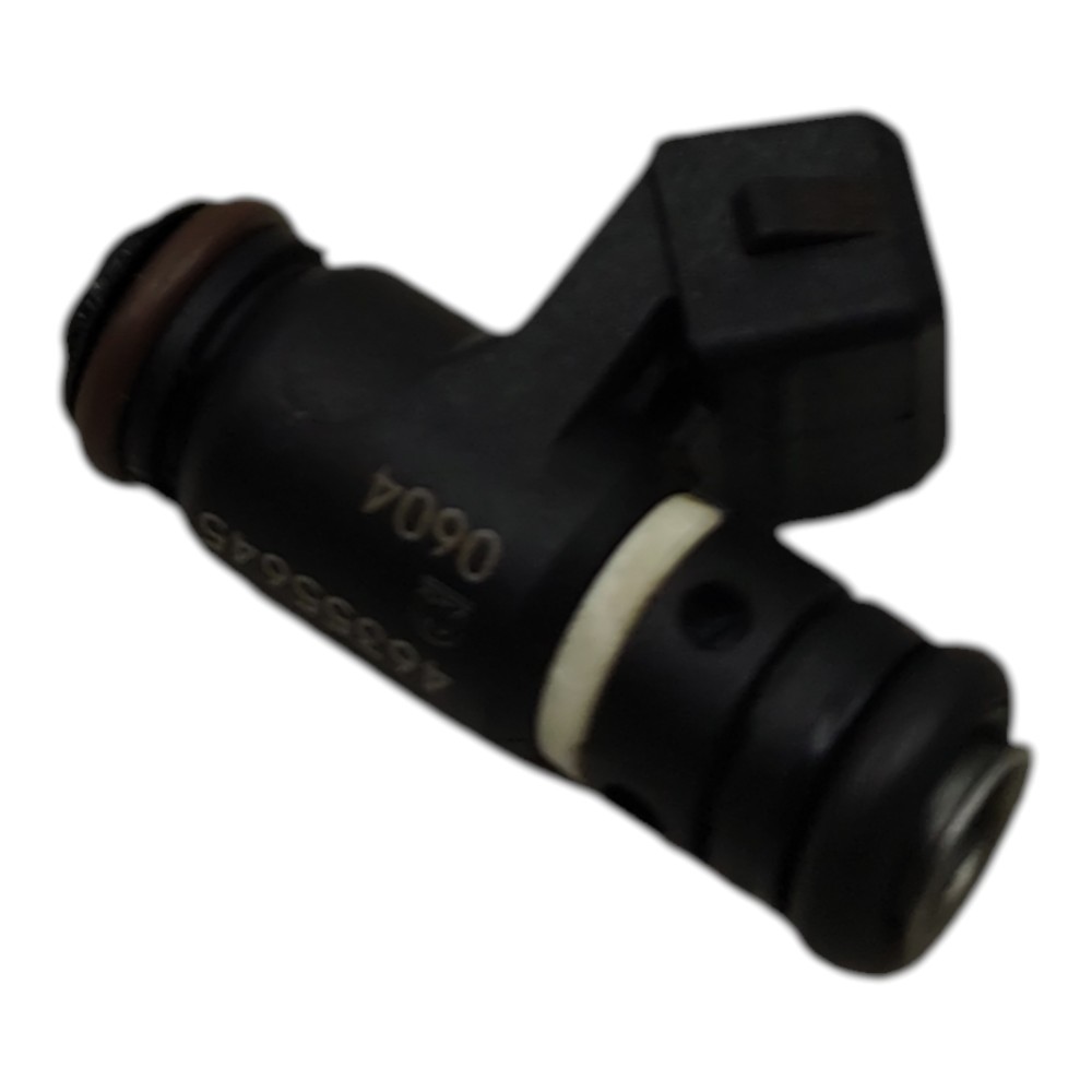 Bico injetor fiat argo 1.3 2024 2