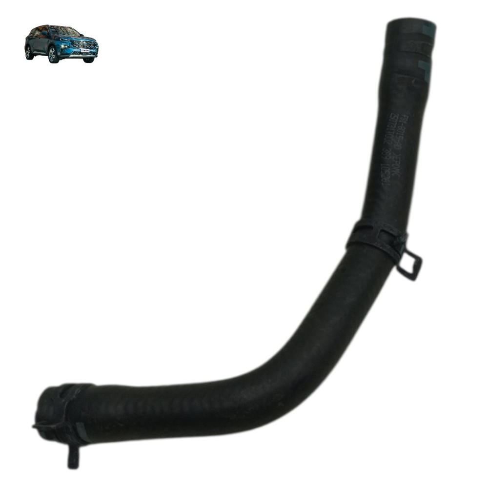 Mangueira Combustível Ford Territory 1.5 2024 2025 2026 Preto