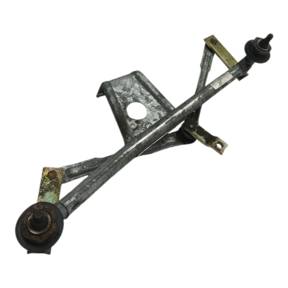 Galinhada máquina limpador parabrisa Peugeot 206 2001 2002 4